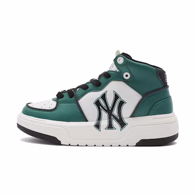 MLB Chunky Liner High 'Green'