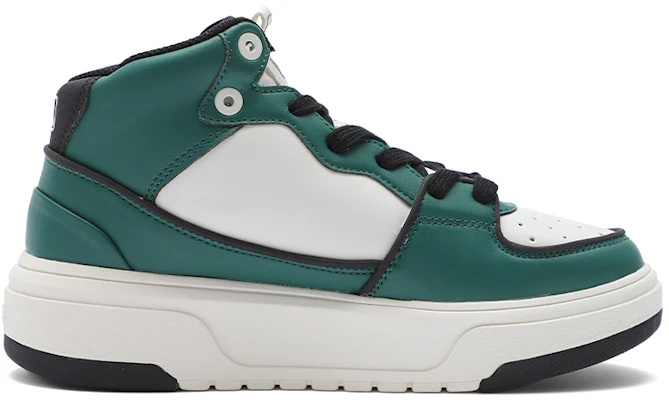 MLB Chunky Liner High 'Hijau' 3ASXCB12N-50GND Order MLB Chunky Liner High 'Hijau' 3ASXCB12N-50GND