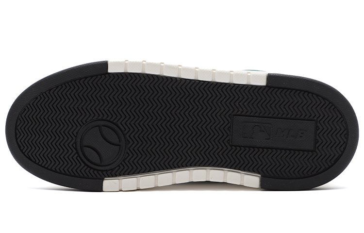 Purchase MLB Chunky Liner High 'Hijau' 3ASXCB12N-50GND