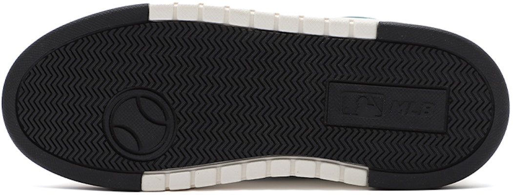 MLB Chunky Liner High 'Hijau' 3ASXCB12N-50GND Purchase MLB Chunky Liner High 'Hijau' 3ASXCB12N-50GND