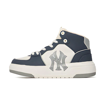 MLB Chunky Liner High 'Navy Blue'