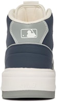 MLB Chunky Liner High 'Azul Marino' 3ASXCB12N-50NYD Shop MLB Chunky Liner High 'Azul Marino' 3ASXCB12N-50NYD