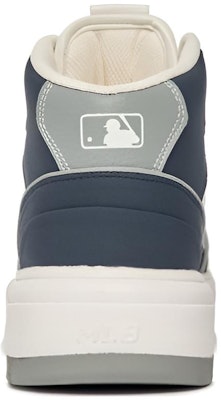 MLB 청키 라이너 하이 "네이비" 3ASXCB12N-50NYD Shop MLB 청키 라이너 하이 "네이비" 3ASXCB12N-50NYD