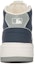 Shop MLB Chunky Liner High 'Azul Marino' 3ASXCB12N-50NYD