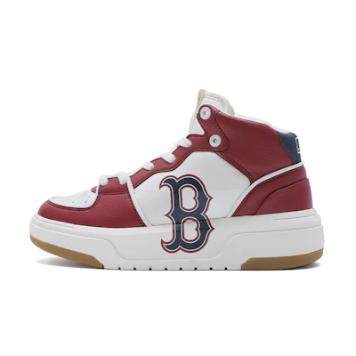 MLB Chunky Liner High 'Red CMFT'