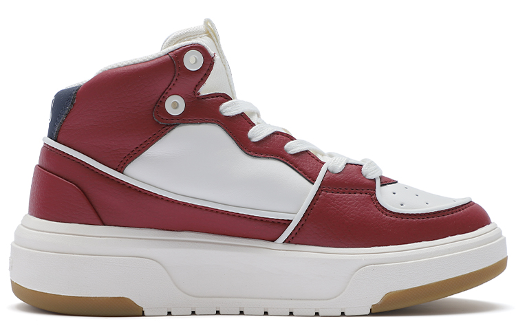 MLB Chunky Liner High 'Red CMFT' 圖 2