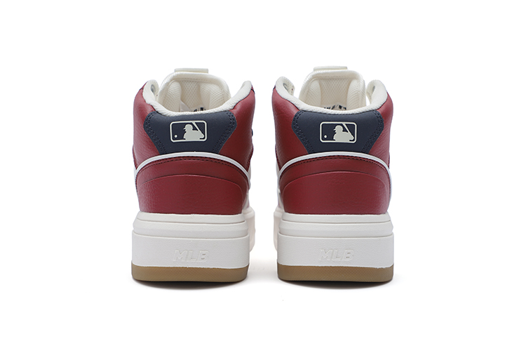 MLB Chunky Liner High 'Red CMFT' 圖 4