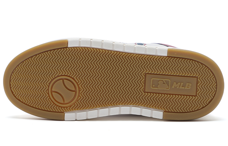 MLB Chunky Liner High 'Red CMFT' 圖 5