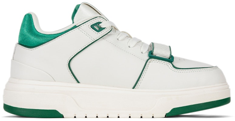 MLB Chunky Liner Yankees 'Putih Hijau' 3ASXLMB3N-50GNS Order MLB Chunky Liner Yankees 'Putih Hijau' 3ASXLMB3N-50GNS