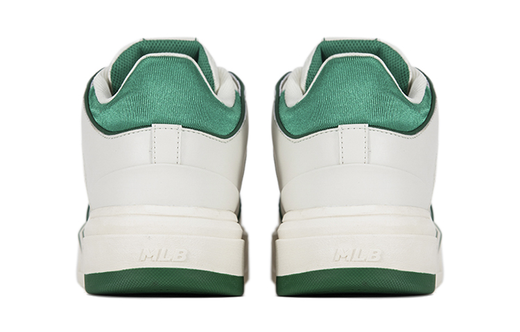 Purchase MLB Chunky Liner Yankees 'Putih Hijau' 3ASXLMB3N-50GNS