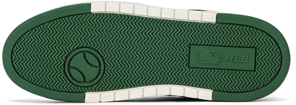 MLB Chunky Liner Yankees 'Putih Hijau' 3ASXLMB3N-50GNS Details for MLB Chunky Liner Yankees 'Putih Hijau' 3ASXLMB3N-50GNS