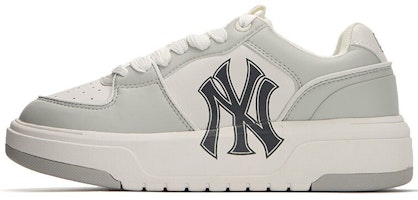 MLB chunky liner Yankees 'White Grey' 3ASXCA12N-50GRL MLB chunky liner Yankees 'White Grey' 3ASXCA12N-50GRL
