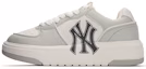Buy MLB Chunky Liner Yankees 'Blanco Gris'. 3ASXCA12N-50GRL