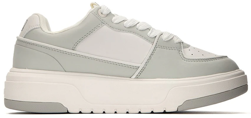 MLB Chunky Liner Yankees 'Putih Abu' 3ASXCA12N-50GRL Order MLB Chunky Liner Yankees 'Putih Abu' 3ASXCA12N-50GRL