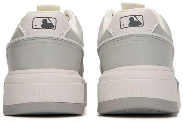 MLB 청키 라이너 양키스 '화이트 그레이' 3ASXCA12N-50GRL Purchase MLB 청키 라이너 양키스 '화이트 그레이' 3ASXCA12N-50GRL