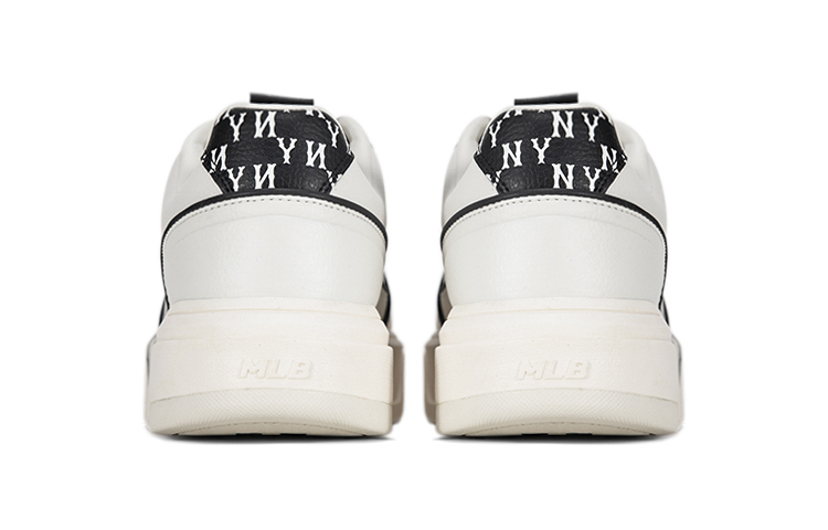 Purchase MLBチャンキーライナー ヤンキース モノグラム (白黒) 3ASXCLR3N-50WHS