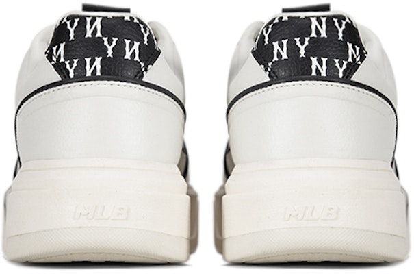 MLB Chunky Liner Yankees Monogram 'White Black' 3ASXCLR3N-50WHS Purchase MLB Chunky Liner Yankees Monogram 'White Black' 3ASXCLR3N-50WHS