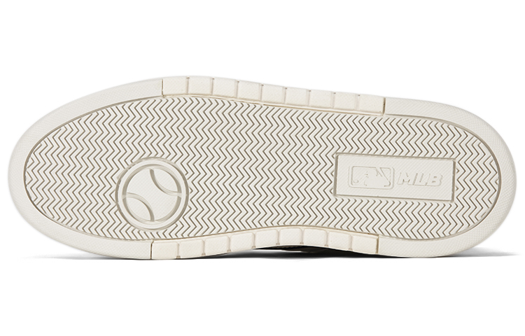 Details for MLBチャンキーライナー ヤンキース モノグラム (白黒) 3ASXCLR3N-50WHS