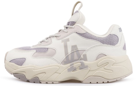 MLB Chunky Lite LA Dodgers 'Retro Kasual Mocha Kelabu' 32SHC3111-07M Buy MLB Chunky Lite LA Dodgers 'Retro Kasual Mocha Kelabu' 32SHC3111-07M