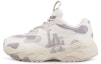 Buy MLB Chunky Lite LA Dodgers 'Retro Kasual Mocha Kelabu' 32SHC3111-07M