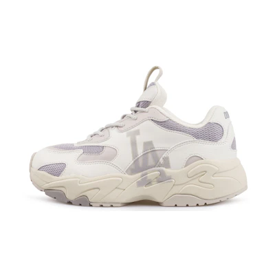 MLB Chunky Lite LA Dodgers 'Retro Casual Mocha Grey'