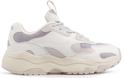 MLB Chunky Lite LA Dodgers 'Retro Kasual Mocha Kelabu' 32SHC3111-07M Order MLB Chunky Lite LA Dodgers 'Retro Kasual Mocha Kelabu' 32SHC3111-07M