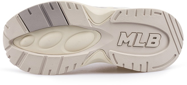 MLB Chunky Lite LA Dodgers 'Retro Kasual Mocha Kelabu' 32SHC3111-07M Purchase MLB Chunky Lite LA Dodgers 'Retro Kasual Mocha Kelabu' 32SHC3111-07M