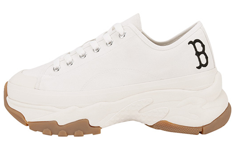 MLB Chunky Low 'White'
