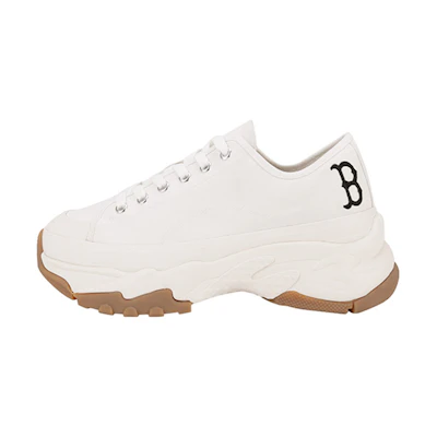 MLB Chunky Low 'White'