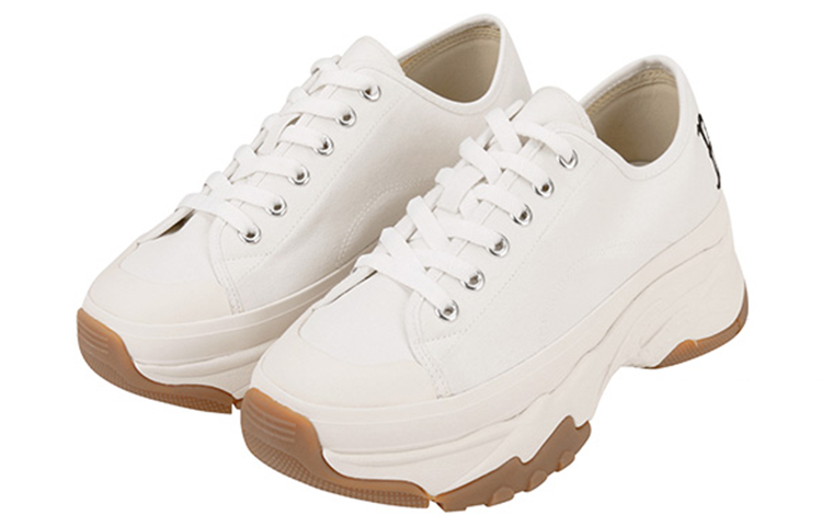 MLB Chunky Low 'White' 圖 3