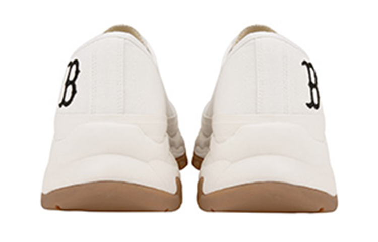 MLB Chunky Low 'White' 圖 4
