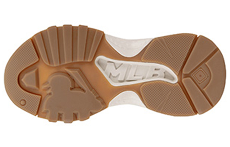 MLB Chunky Low 'White' 圖 5