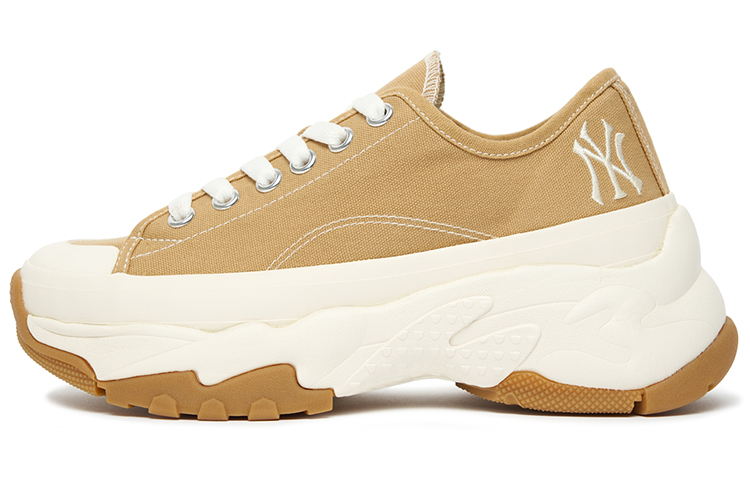 MLB Chunky Low 'Yellow White'