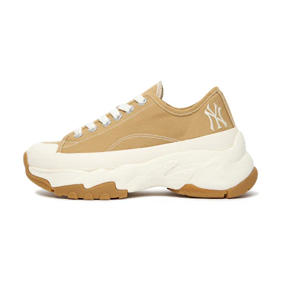 MLB Chunky Low 'Yellow White'