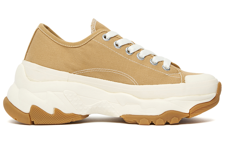 MLB Chunky Low 'Yellow White' 圖 2