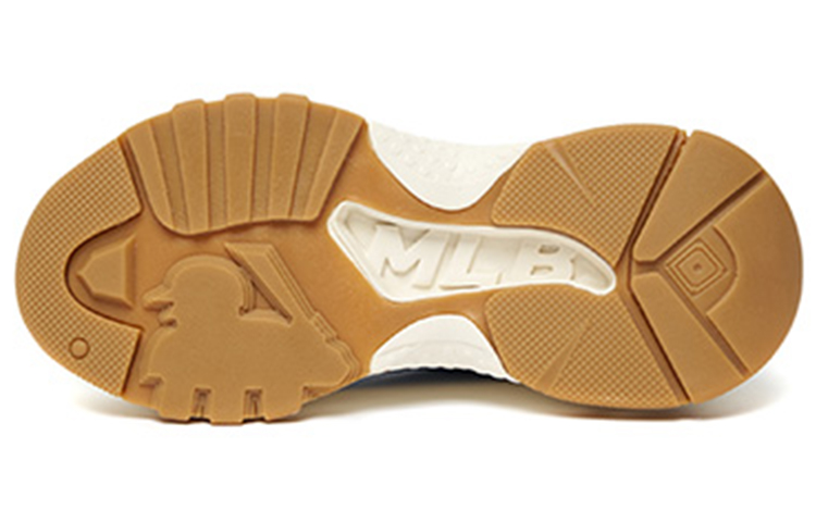 Purchase MLB 厚底低帮洛杉矶道奇队'蓝' 3ASHU211N-07BLD