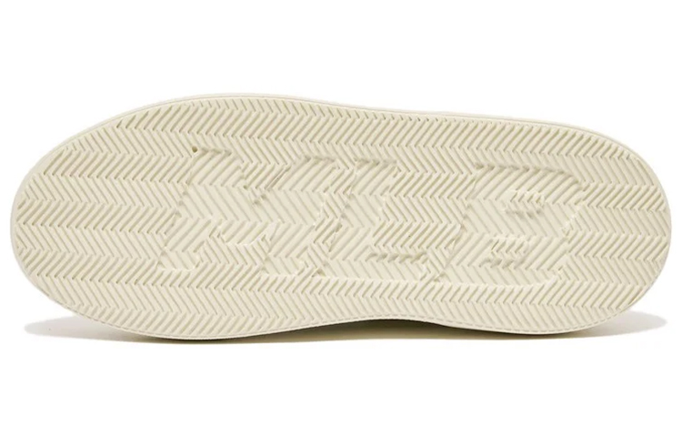 MLB Chunky Mono Embo Yankees 'Beige' 圖 6