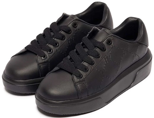 MLBチャンキーモノヤンキース "トリプルブラック" 3ASXXD41N-50BKS Lookbook MLBチャンキーモノヤンキース "トリプルブラック" 3ASXXD41N-50BKS