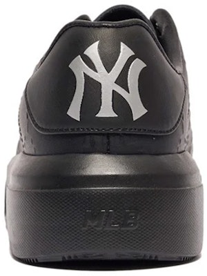 MLBチャンキーモノヤンキース "トリプルブラック" 3ASXXD41N-50BKS Purchase MLBチャンキーモノヤンキース "トリプルブラック" 3ASXXD41N-50BKS