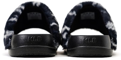 MLB 厚底堆 '毛绒字母 黑色' 3ALPSWS26-50BKS Shop MLB 厚底堆 '毛绒字母 黑色' 3ALPSWS26-50BKS