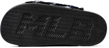 MLB 厚底堆 '毛绒字母 黑色' 3ALPSWS26-50BKS Purchase MLB 厚底堆 '毛绒字母 黑色' 3ALPSWS26-50BKS