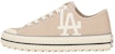 MLB Chunky Playball 'LA Dodgers Beige' 32SHP7011-07B