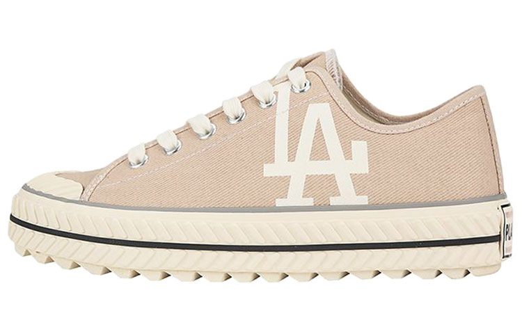 MLB Chunky Playball 'LA Dodgers Beige' 32SHP7011-07B