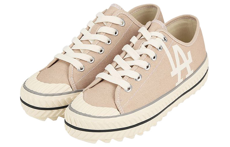 Order MLB 老爹鞋 '洛杉矶道奇队 米色' 32SHP7011-07B