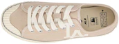 Lookbook MLB 老爹鞋 '洛杉矶道奇队 米色' 32SHP7011-07B