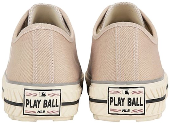 MLB 청키 플레이볼 '다저스 베이지' 32SHP7011-07B Purchase MLB 청키 플레이볼 '다저스 베이지' 32SHP7011-07B