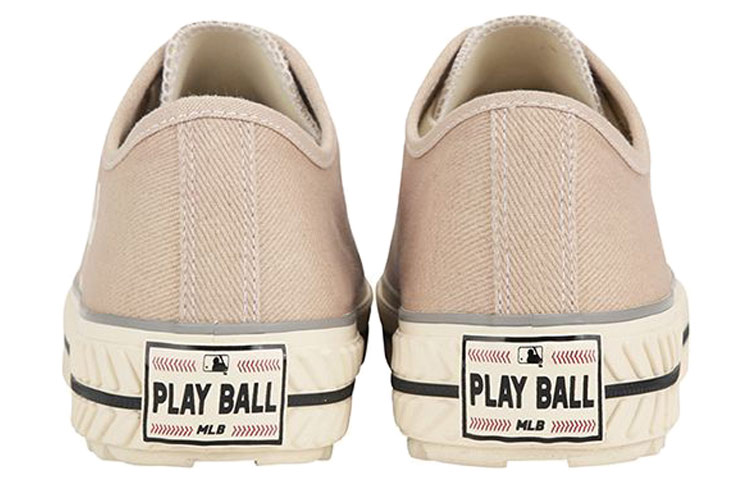 Purchase MLB 老爹鞋 '洛杉矶道奇队 米色' 32SHP7011-07B