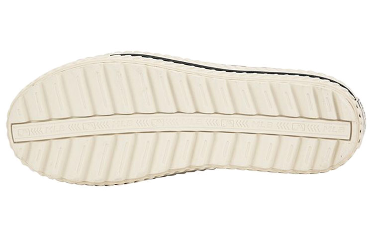 Details for MLB 老爹鞋 '洛杉矶道奇队 米色' 32SHP7011-07B