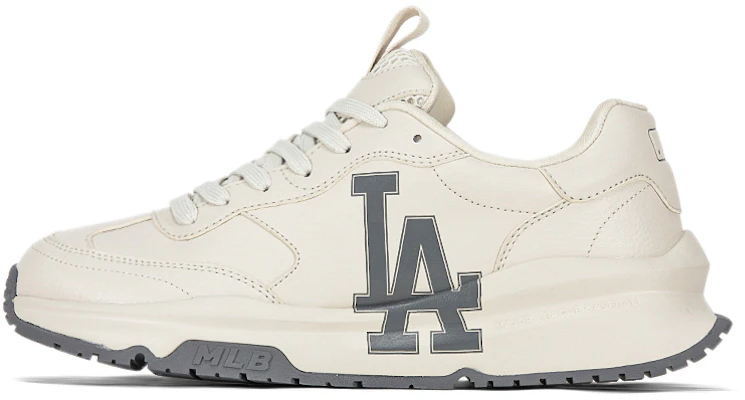 MLB Chunky Runner 'Beige Dasar' 3ASHCRB3N-07IVS Buy MLB Chunky Runner 'Beige Dasar' 3ASHCRB3N-07IVS