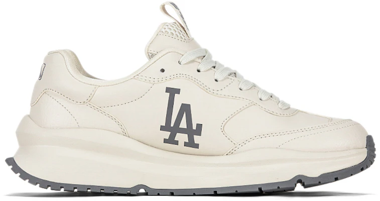 MLB Chunky Runner 'Beige Dasar' 3ASHCRB3N-07IVS Order MLB Chunky Runner 'Beige Dasar' 3ASHCRB3N-07IVS